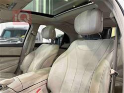 مێرسێدس بێنز S-Class